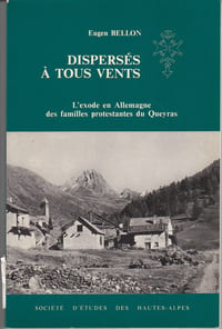 Dispersés à tous vents