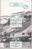 Monographie de Lagrand. BERMOND (J. Chanoine)