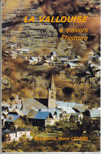 La Vallouise à travers l'histoire