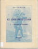 Ce cher pays Gavot
Tome 1: Fatorgues et légendes. ESCALLIER (Emile)