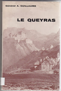 Le Queyras