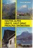 Hautes-Alpes
Ubaye, Haut Drac, Préalpes drômoises
Pays de transition entre Alpes du Nord et Alpes du Sud
. MEYZENQ (Claude)