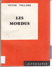 Les mordus