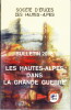 Bulletin 2018 de la Société d’Études des Hautes-Alpes. Collectif