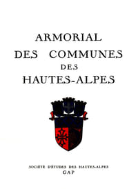 Armorial des communes des Hautes-Alpes