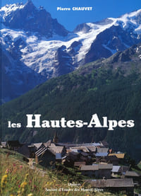 Les Hautes-Alpes