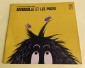 Barbouille et les puces. Annette TISON et Talus TAYLOR