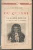 DUQUESNE et la Marine Royale de Richelieu à Colbert . Lt Col Henri CARRE