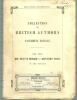 Mr WITT'S WIDOW volume 2831. Anthony HOPE