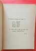 Les nouvelles arènes sanglantes - livre dédicacé par l'auteur. Jean EPARVIER (1903-1993)