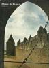 De Carcassonne à Montsegur le secret des cathares. Revue Plaisir de France Février 1961