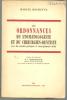 Les ordonnances du STOMATOLOGISTE et du CHIRURGIEN DENTISTE avec des conseils pratiques et renseignements utiles. Marcel ROCHETTE