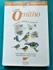 guide ornitho, 848 espèces d'Europe en 4000 dessins.  Killian Mullarney / Lars Svensson / Dan Zetterstrom / Peter J Grant