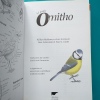 guide ornitho, 848 espèces d'Europe en 4000 dessins.  Killian Mullarney / Lars Svensson / Dan Zetterstrom / Peter J Grant