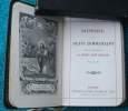 MISSEL du PETIT COMMUNIANT N° 104. 