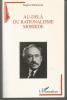 Au-delà du rationalisme morbide. Eugène MINKOWSKI 