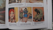 Prince VALIANT Au temps du Roi Arthur, la quête du Graal - 1959-1961 . Harold R FOSTER