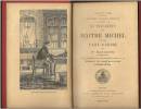 le testament de maitre Michel suivi de l'âne André. Nelly LIEUTIER