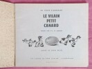 Le vilain petit canard. Andersen - albums du père Castor