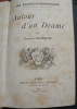 LES BARDEUR-CARBANSANE Autour d'un drame (HISTOIRE D'UNE FAMILLE PENDANT CENT ANS). Jacques NAUROUZE 