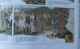 Prince VALIANT, au temps du Roi Arthur Le grand Khan 1939-1941 - Edition de 1994. Harold R. FOSTER