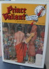 Prince VALIANT, au temps du Roi Arthur,  La Cour du Roi Arthur 1941 - 1943. Harold R FOSTER