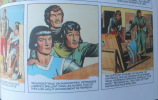 Prince VALIANT, au temps du Roi Arthur,  La Cour du Roi Arthur 1941 - 1943. Harold R FOSTER
