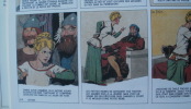 Prince VALIANT, au temps du Roi Arthur,  ALETA 1945-1947. Harold R FOSTER