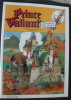Prince Valiant LA révolte des Saxons 1951-1953. Harold R FOSTER