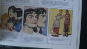 Prince Valiant LA révolte des Saxons 1951-1953. Harold R FOSTER