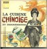 La cuisine chinoise et indonesienne. Collectif