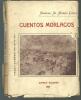 Cuentos Morlacos - livre en espagnol. Manuel M MUNOZ CUEVA
