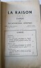 Essais sur la physiopathologie de l'activité nerveuse supérieure. A.G. IVANOV-SMOLENSKI