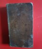 Histoire de la Vie de Jésus Christ Tome 1 de 1786. M COMPANS P D L M