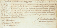 [ESCLAVAGE – SAINT-DOMINGUE]