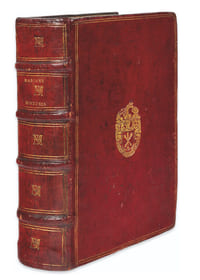 Historiae de rebus Hispaniae. Libri XXV