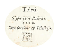 Historiae de rebus Hispaniae. Libri XXV