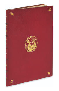 [ENTRÉE ROYALE – LOUIS XIII] L’Entrée du Roy et de la Royne en la ville de Lyon, faite le Dimanche II. Decembre 1622. Avec l’ordre et Ceremonies qui y furent observees sur ce sujet