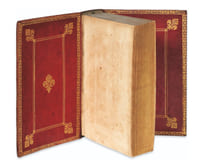Sermons de S. Bernard, abbé de Clairvaux, sur diverses sortes de sujets.
Nouvellement traduits en François, par le R. P. Dom Antoine de S. Gabriel, Fueillent