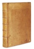 Journal du voyage de Michel de Montaigne en Italie, par la Suisse & l’Allemagne, en 1580 & 1581 ; avec des Notes par M. de Querlon. MONTAIGNE, Michel ...