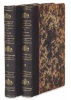 La Foire aux Vanités. Roman anglais traduit avec l’autorisation de l’auteur
par Georges Guiffrey.. THACKERAY, William Makepeace