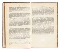 Revue anecdotique des lettres et des arts
[puis :] Revue anecdotiques des excentricités contemporaines