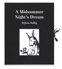 A Midsummer Night’s Dream, reinterpreted by Sylvie Selig