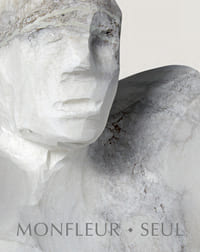 Monfleur, seul