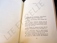 L'hermétisme dans la vie de Swift et dans ses voyages.