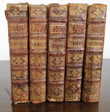 ANTIQUITÉS  JUDAIQUES.
HISTOIRE DES JUIFS ESCRITE PAR FLAVIUS JOSEPH.. FLAVIUS JOSEPH .
ANDILLY ARNAULD d'.