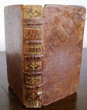 ANTIQUITÉS  JUDAIQUES.
HISTOIRE DES JUIFS ESCRITE PAR FLAVIUS JOSEPH.. FLAVIUS JOSEPH .
ANDILLY ARNAULD d'.