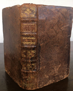 ANTIQUITÉS  JUDAIQUES.
HISTOIRE DES JUIFS ESCRITE PAR FLAVIUS JOSEPH.. FLAVIUS JOSEPH .
ANDILLY ARNAULD d'.