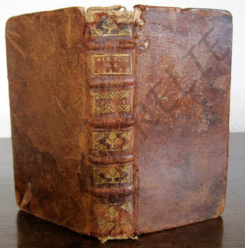 ANTIQUITÉS  JUDAIQUES.
HISTOIRE DES JUIFS ESCRITE PAR FLAVIUS JOSEPH.. FLAVIUS JOSEPH .
ANDILLY ARNAULD d'.