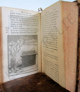 ANTIQUITÉS  JUDAIQUES.
HISTOIRE DES JUIFS ESCRITE PAR FLAVIUS JOSEPH.. FLAVIUS JOSEPH .
ANDILLY ARNAULD d'.